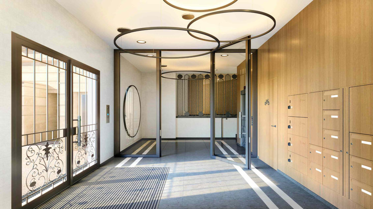 Ma-Cabane - Vente Appartement Le Plessis-Robinson, 36 m²