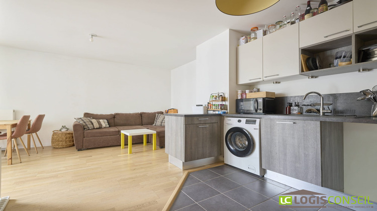 Ma-Cabane - Vente Appartement Le Plessis-Robinson, 40 m²