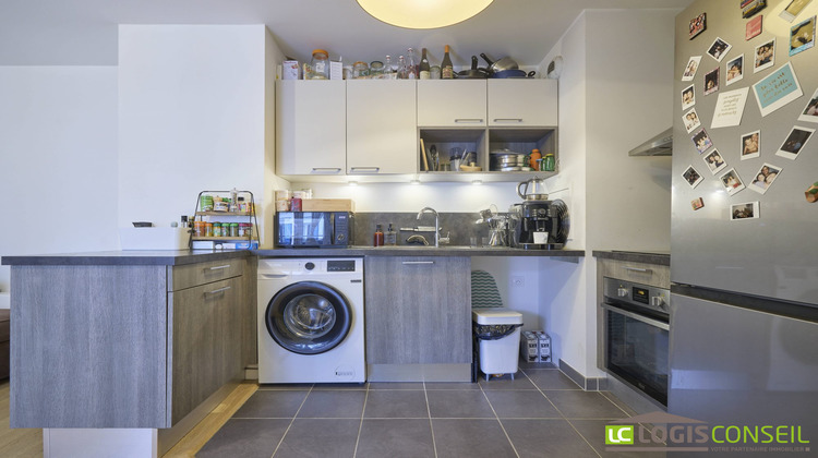 Ma-Cabane - Vente Appartement Le Plessis-Robinson, 40 m²