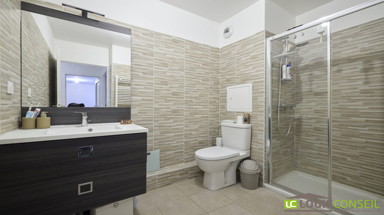 Ma-Cabane - Vente Appartement Le Plessis-Robinson, 40 m²