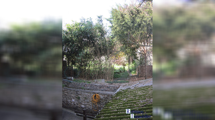 Ma-Cabane - Vente Appartement Le Plessis-Robinson, 25 m²