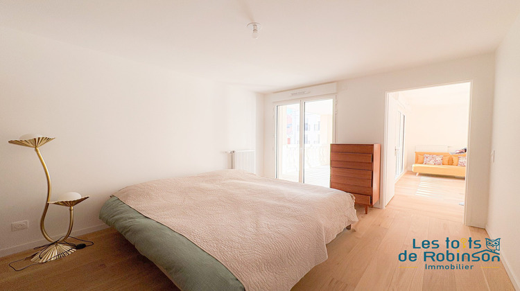 Ma-Cabane - Vente Appartement Le Plessis-Robinson, 39 m²