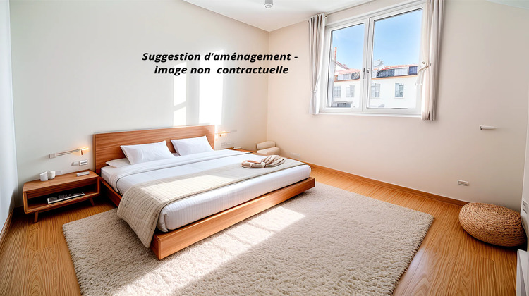 Ma-Cabane - Vente Appartement Le Plessis-Robinson, 77 m²