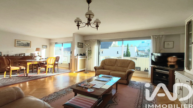 Ma-Cabane - Vente Appartement Le Plessis-Robinson, 100 m²