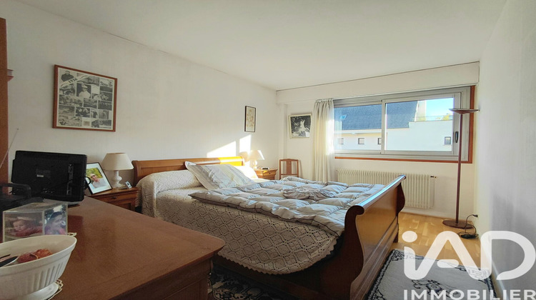 Ma-Cabane - Vente Appartement Le Plessis-Robinson, 100 m²