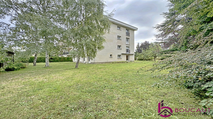 Ma-Cabane - Vente Appartement Le Plessis-Robinson, 126 m²