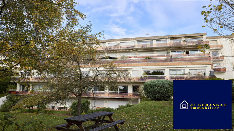 Ma-Cabane - Vente Appartement Le Plessis-Robinson, 81 m²