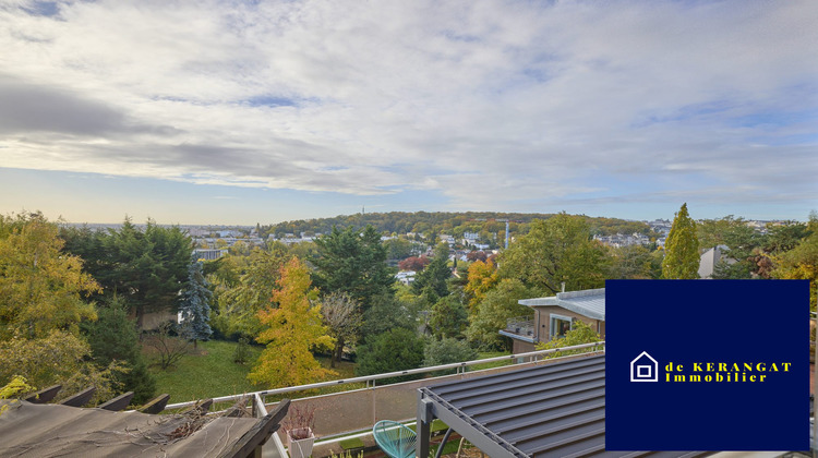 Ma-Cabane - Vente Appartement Le Plessis-Robinson, 81 m²