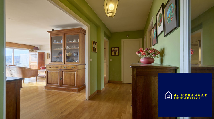 Ma-Cabane - Vente Appartement Le Plessis-Robinson, 81 m²