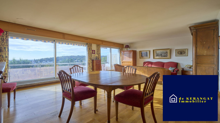 Ma-Cabane - Vente Appartement Le Plessis-Robinson, 81 m²