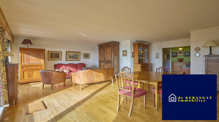 Ma-Cabane - Vente Appartement Le Plessis-Robinson, 81 m²