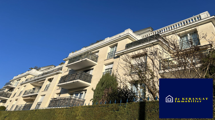 Ma-Cabane - Vente Appartement Le Plessis-Robinson, 73 m²