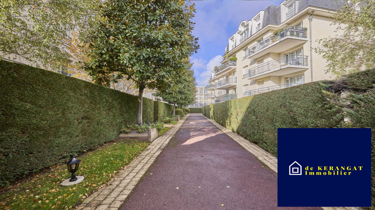 Ma-Cabane - Vente Appartement Le Plessis-Robinson, 73 m²