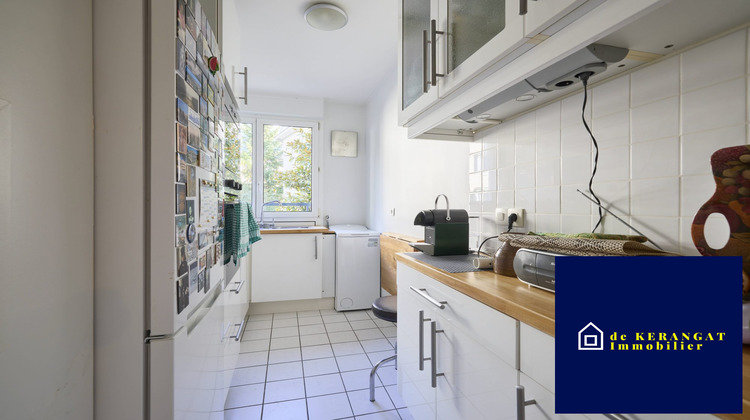 Ma-Cabane - Vente Appartement Le Plessis-Robinson, 73 m²