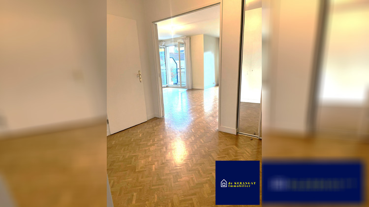 Ma-Cabane - Vente Appartement Le Plessis-Robinson, 73 m²