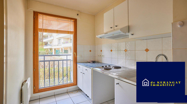 Ma-Cabane - Vente Appartement Le plessis-robinson, 33 m²