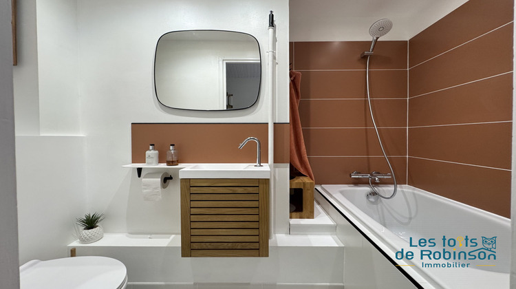 Ma-Cabane - Vente Appartement Le Plessis-Robinson, 75 m²