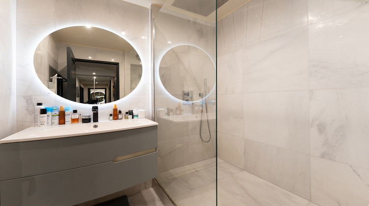 Ma-Cabane - Vente Appartement LE PLESSIS-ROBINSON, 0 m²