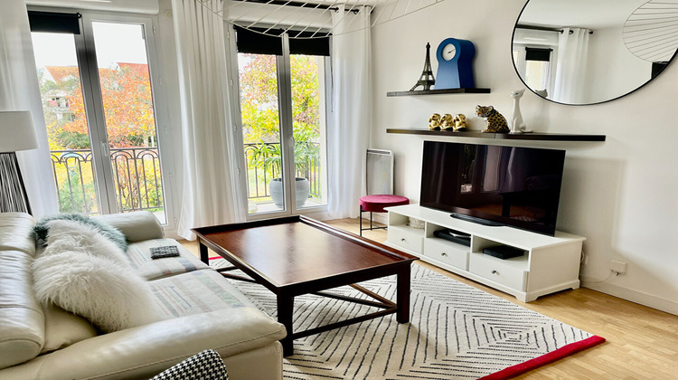 Ma-Cabane - Vente Appartement LE PLESSIS-ROBINSON, 60 m²