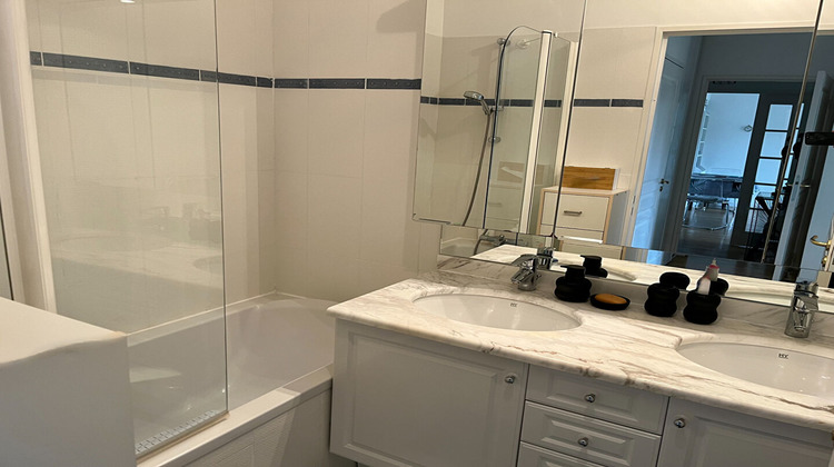 Ma-Cabane - Vente Appartement LE PLESSIS-ROBINSON, 60 m²