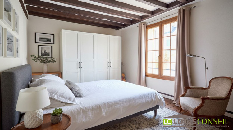 Ma-Cabane - Vente Appartement Le Plessis-Robinson, 48 m²