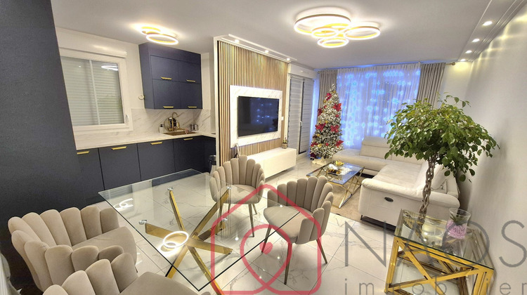 Ma-Cabane - Vente Appartement LE PLESSIS ROBINSON, 71 m²