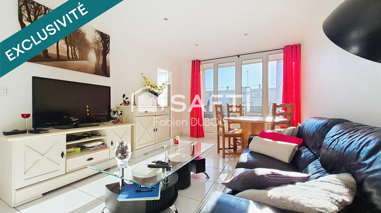 Ma-Cabane - Vente Appartement Le Plessis-Robinson, 54 m²