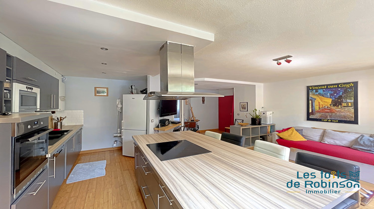 Ma-Cabane - Vente Appartement Le Plessis-Robinson, 45 m²