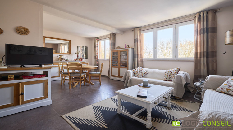 Ma-Cabane - Vente Appartement Le Plessis-Robinson, 63 m²