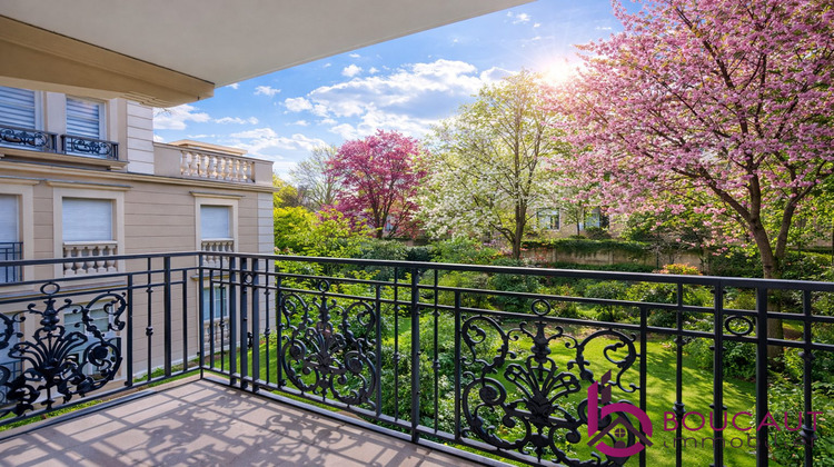 Ma-Cabane - Vente Appartement Le Plessis-Robinson, 86 m²