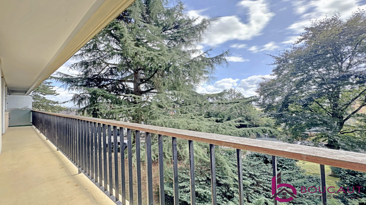 Ma-Cabane - Vente Appartement Le Plessis-Robinson, 70 m²