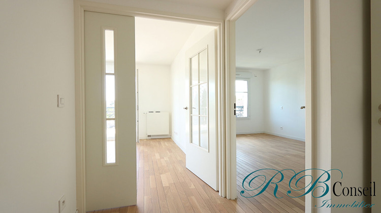 Ma-Cabane - Vente Appartement LE PLESSIS-ROBINSON, 40 m²