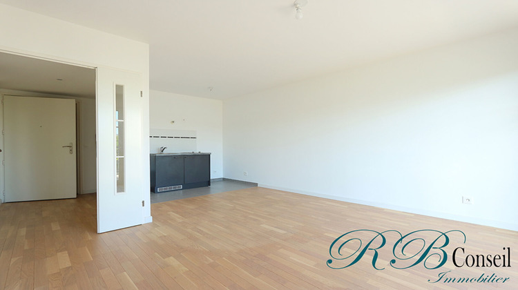 Ma-Cabane - Vente Appartement LE PLESSIS-ROBINSON, 40 m²