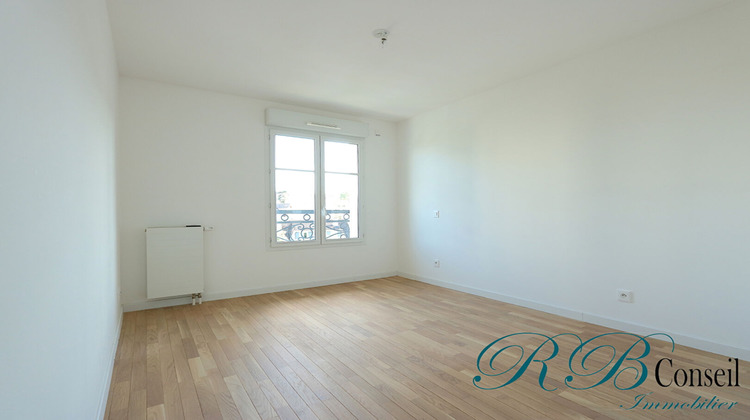 Ma-Cabane - Vente Appartement LE PLESSIS-ROBINSON, 40 m²
