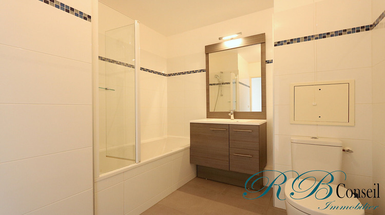 Ma-Cabane - Vente Appartement LE PLESSIS-ROBINSON, 40 m²