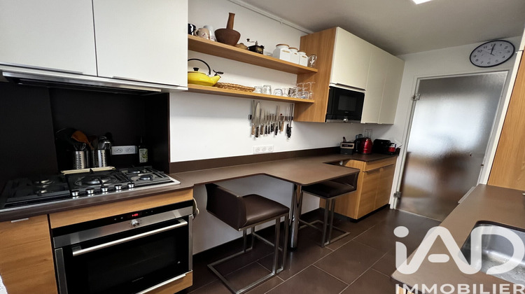 Ma-Cabane - Vente Appartement Le Plessis-Robinson, 82 m²