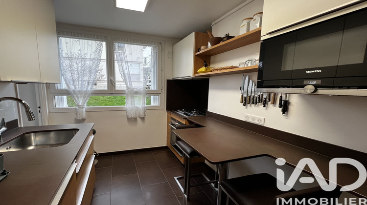 Ma-Cabane - Vente Appartement Le Plessis-Robinson, 82 m²
