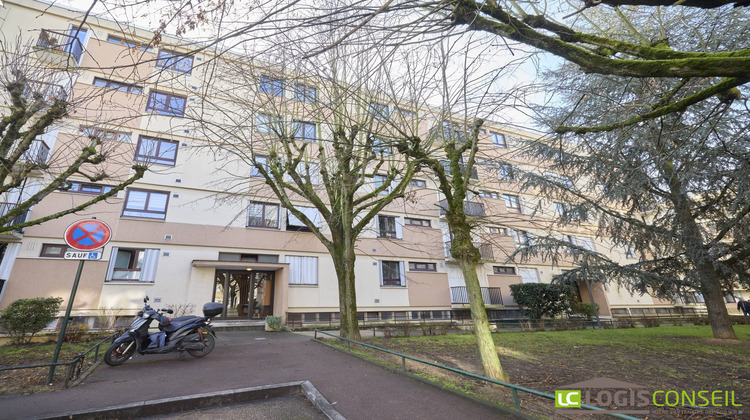 Ma-Cabane - Vente Appartement Le Plessis-Robinson, 82 m²