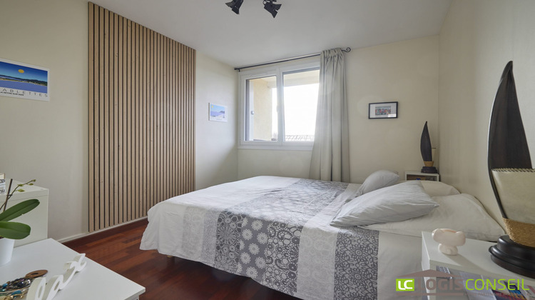 Ma-Cabane - Vente Appartement Le Plessis-Robinson, 82 m²