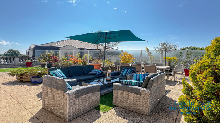 Ma-Cabane - Vente Appartement Le Plessis-Robinson, 66 m²