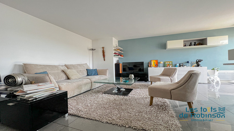 Ma-Cabane - Vente Appartement Le Plessis-Robinson, 66 m²