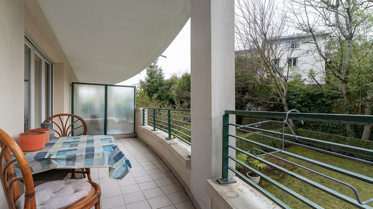 Ma-Cabane - Vente Appartement LE PLESSIS-ROBINSON, 90 m²