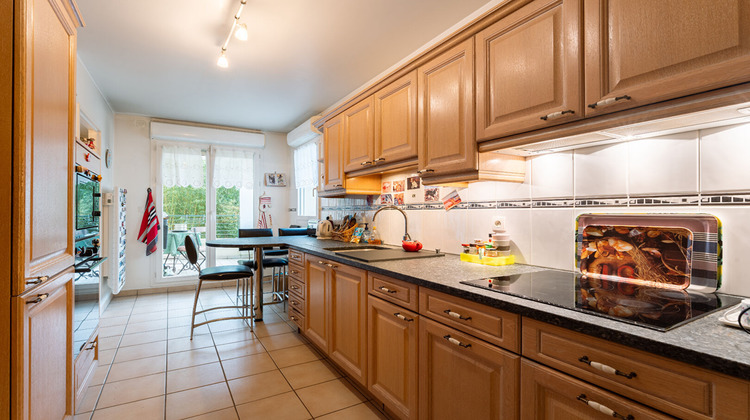 Ma-Cabane - Vente Appartement LE PLESSIS-ROBINSON, 90 m²