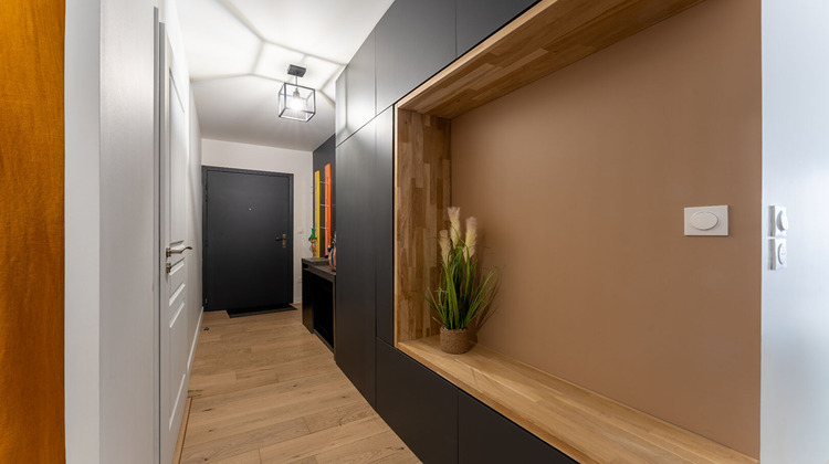 Ma-Cabane - Vente Appartement LE PLESSIS-ROBINSON, 64 m²