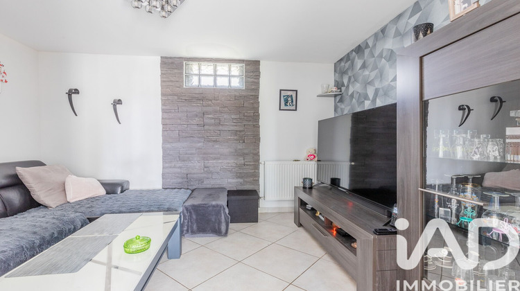 Ma-Cabane - Vente Appartement Le Plessis-Robinson, 92 m²