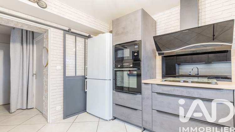 Ma-Cabane - Vente Appartement Le Plessis-Robinson, 92 m²