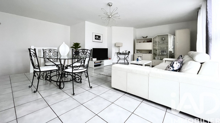 Ma-Cabane - Vente Appartement Le Plessis-Robinson, 77 m²