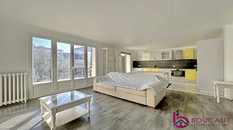 Ma-Cabane - Vente Appartement Le Plessis-Robinson, 68 m²