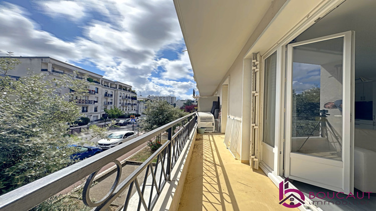 Ma-Cabane - Vente Appartement Le Plessis-Robinson, 68 m²