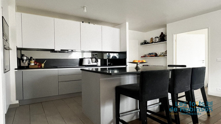 Ma-Cabane - Vente Appartement Le Plessis-Robinson, 62 m²